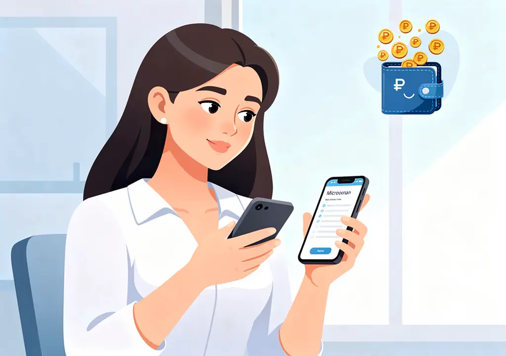 Ответственное кредитование в микрозаймах